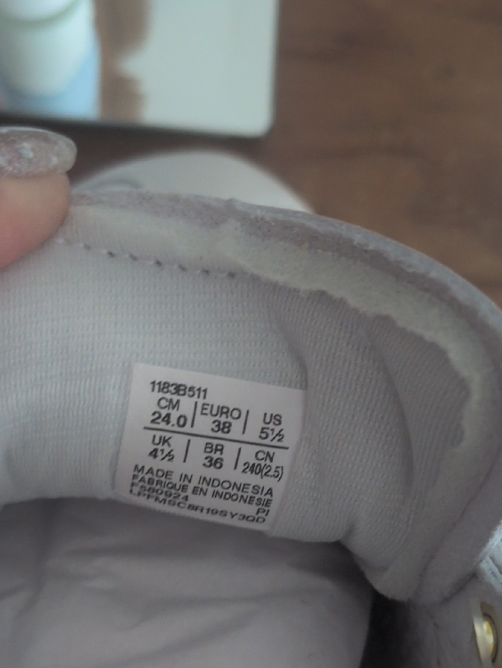 Authentic From Japan. Onitsuka Tiger - Picture 5 of 5